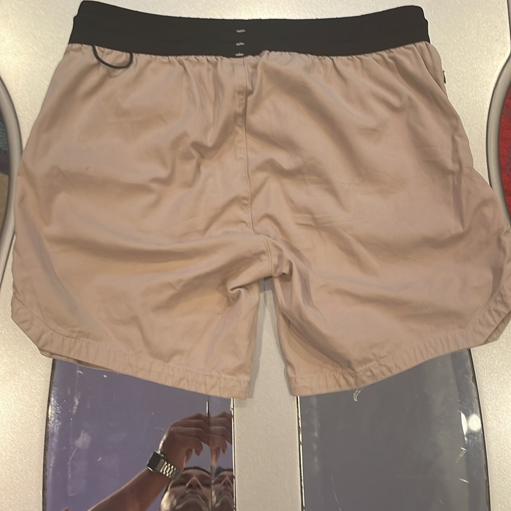Nasty Pig shorts - Picture 4 of 4